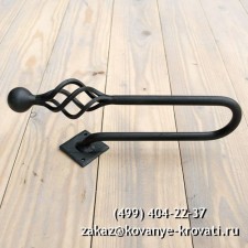 Кованое изделие 5
